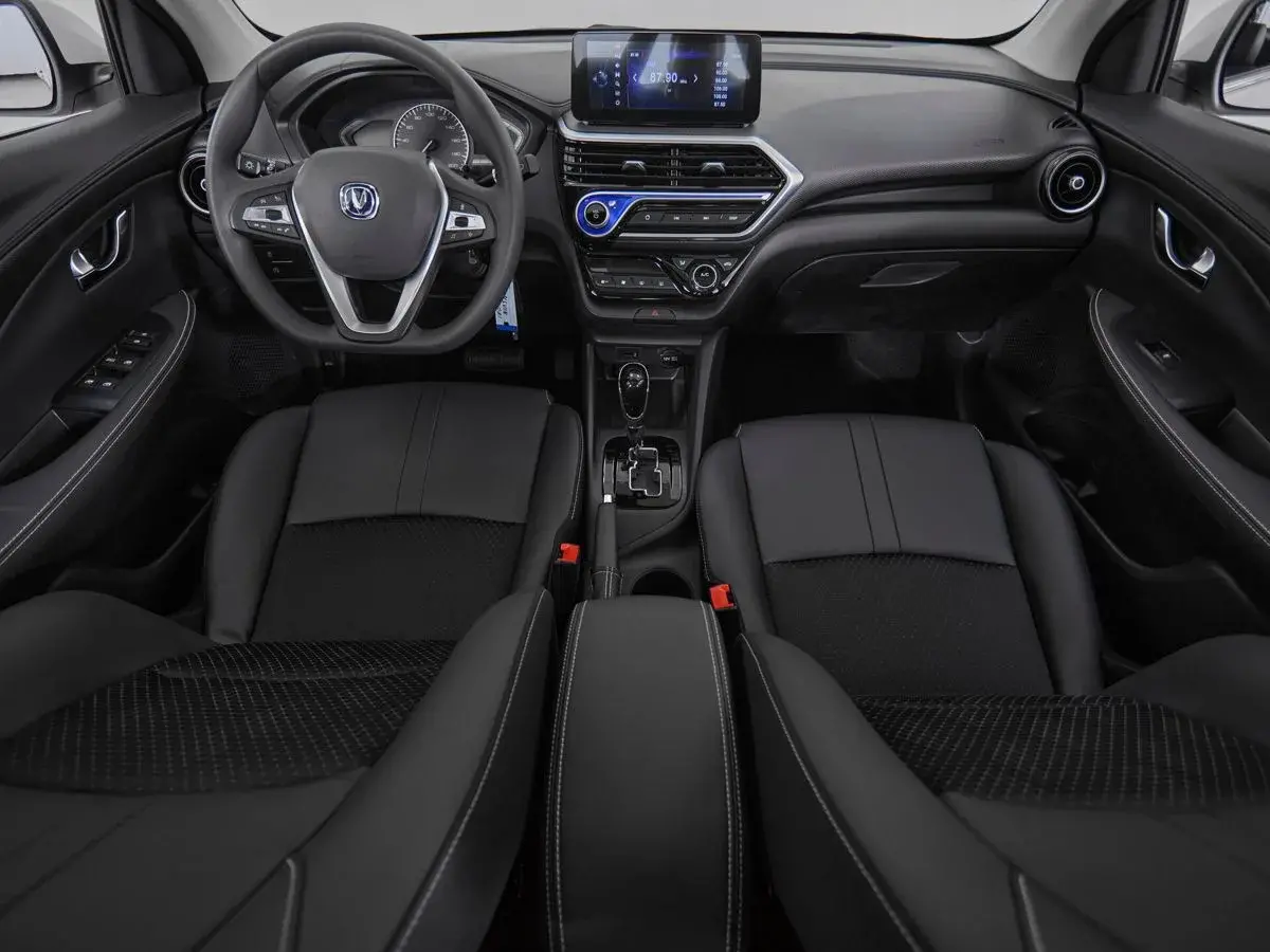 Changan Alsvin