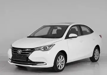 Changan Alsvin Вид 1