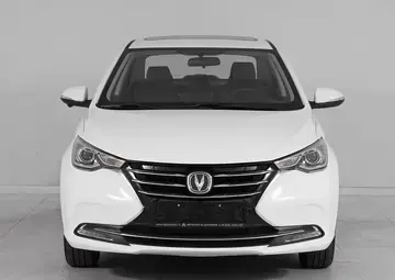 Changan Alsvin Вид 2
