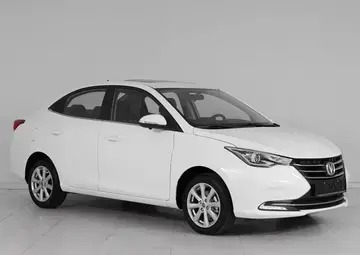 Changan Alsvin Вид 3