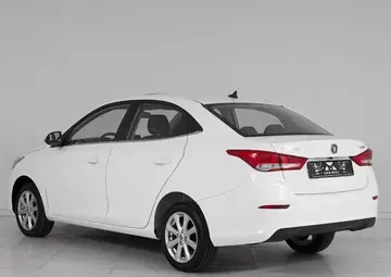 Changan Alsvin Вид 4