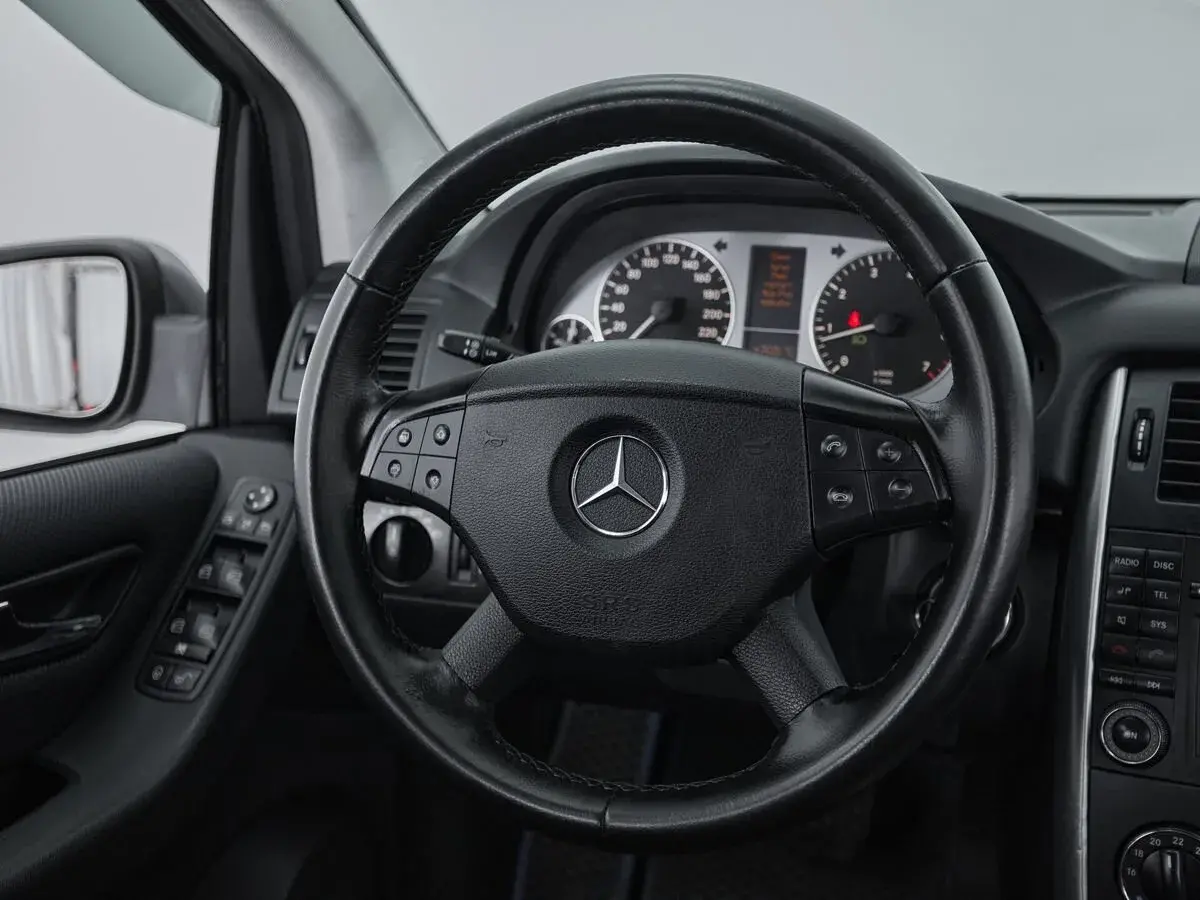 Mercedes benz B-Класс