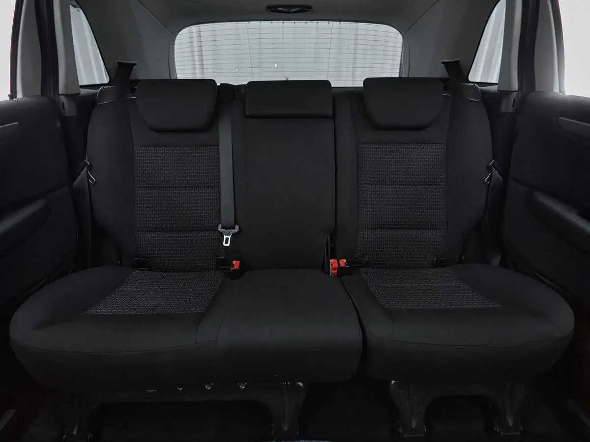 Mercedes benz B-Класс