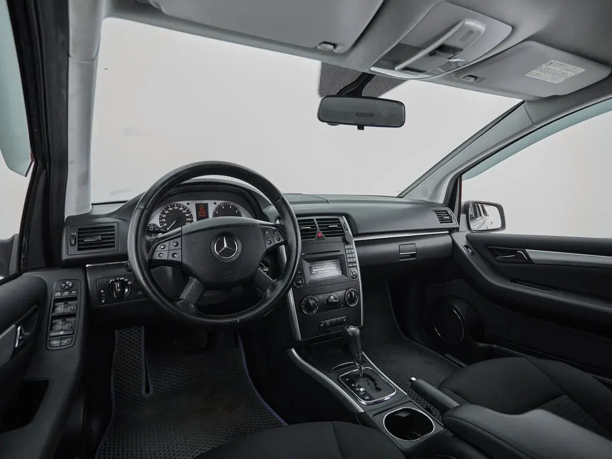 Mercedes benz B-Класс