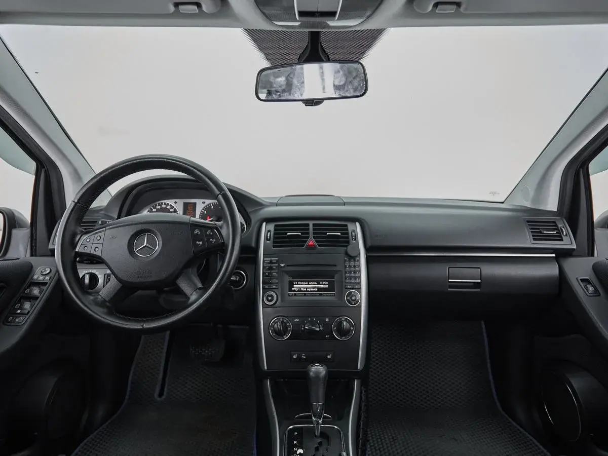Mercedes benz B-Класс