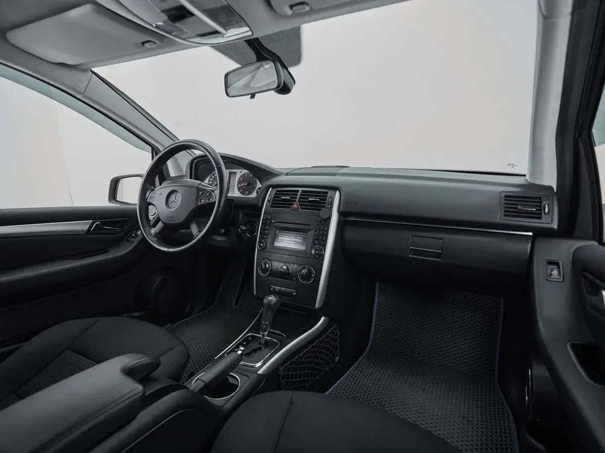 Mercedes benz B-Класс