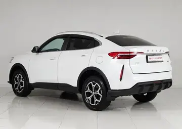 Haval F7x Вид 4
