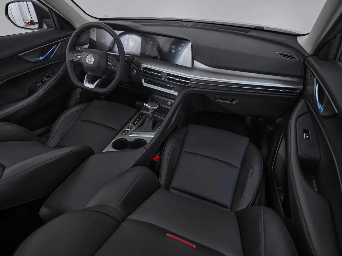 Changan CS35 Plus