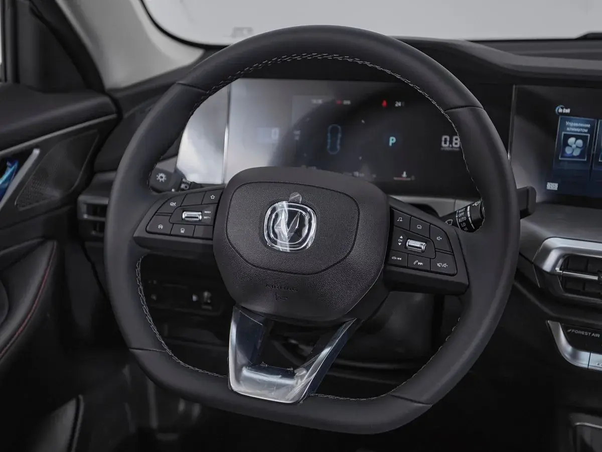 Changan CS35 Plus