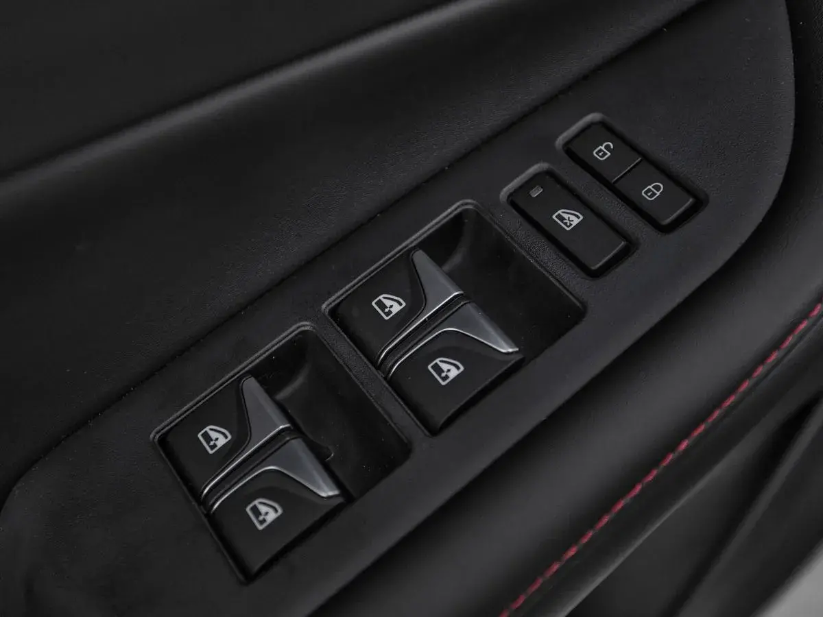 Changan CS35 Plus