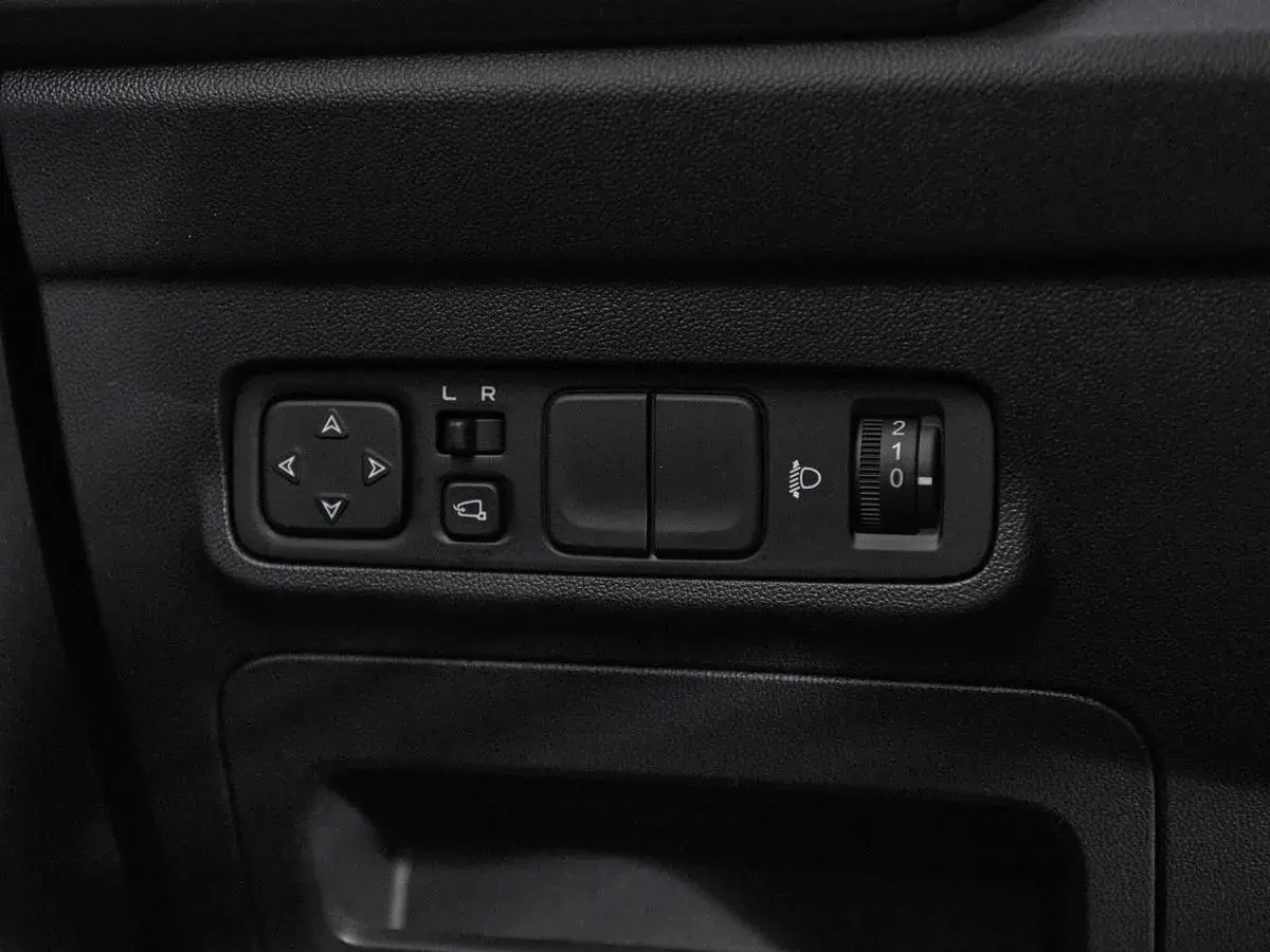 Changan CS35 Plus