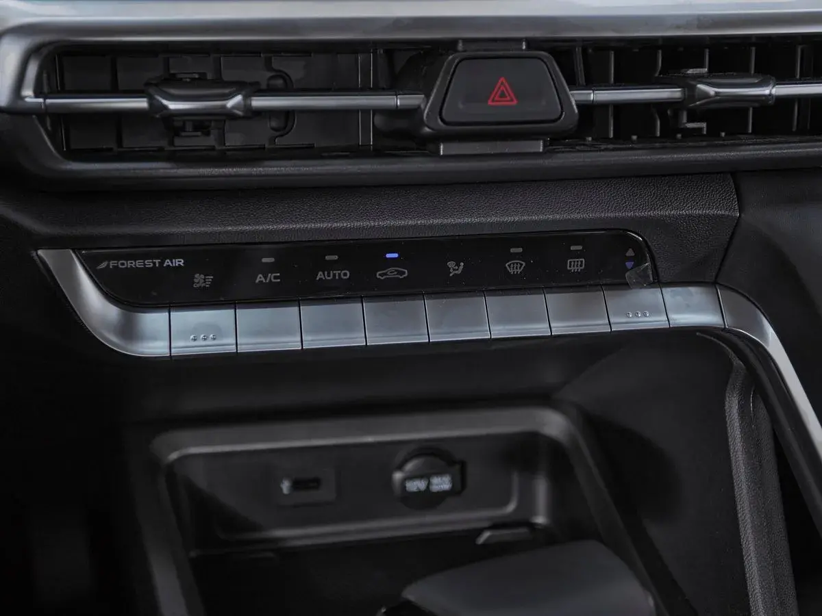 Changan CS35 Plus
