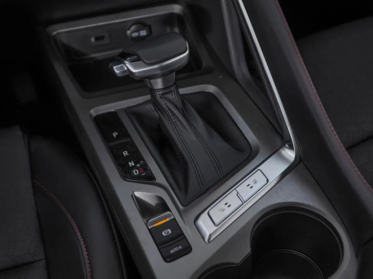 Changan CS35 Plus