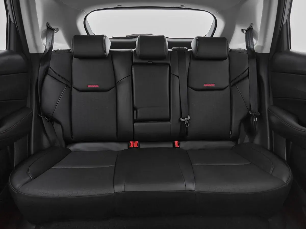 Changan CS35 Plus