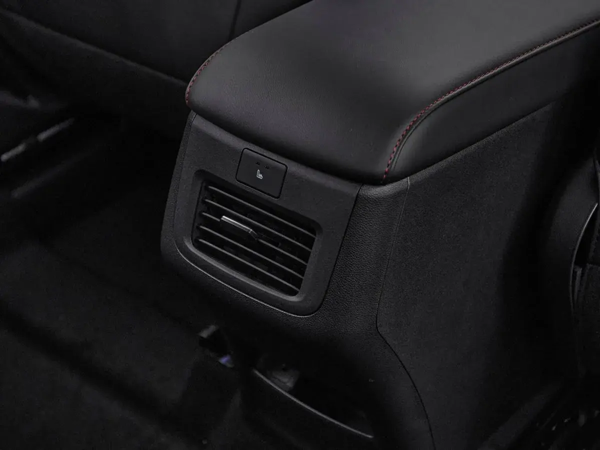 Changan CS35 Plus