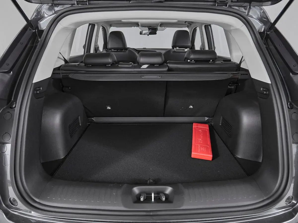 Changan CS35 Plus