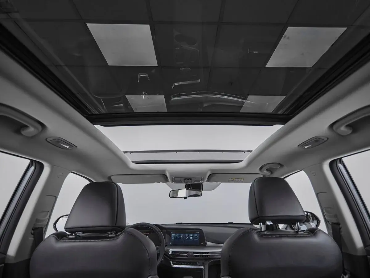 Changan CS35 Plus