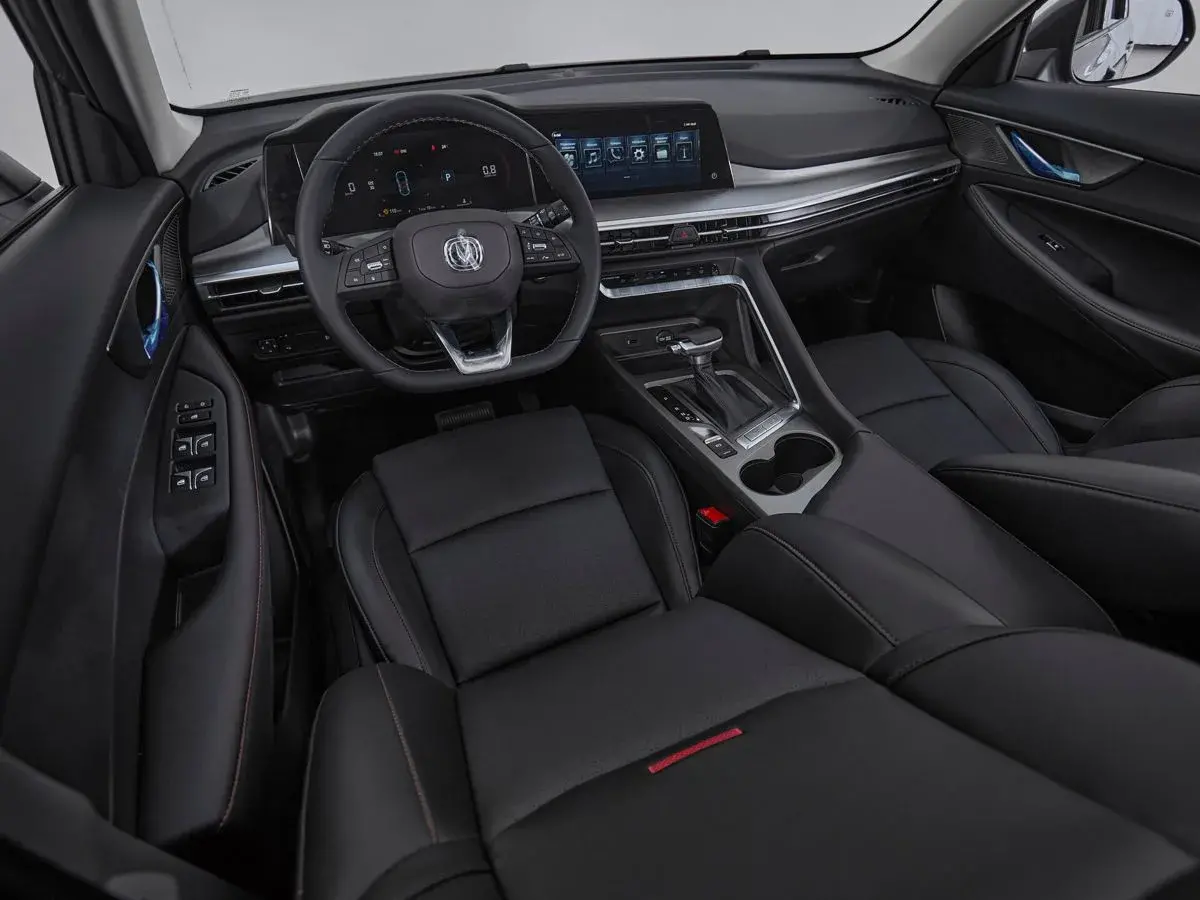 Changan CS35 Plus