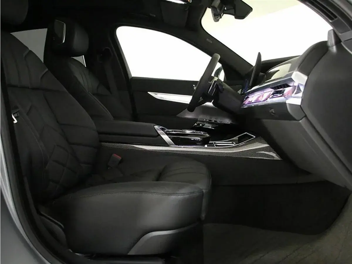 BMW 7 серии