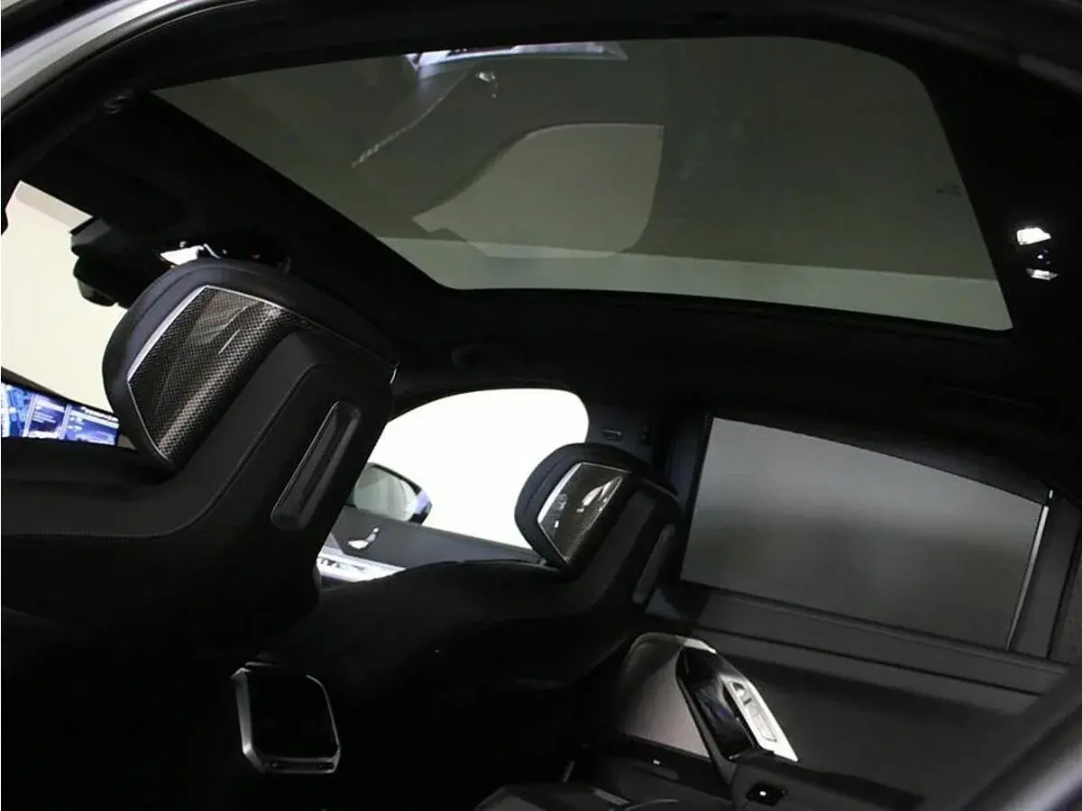BMW 7 серии