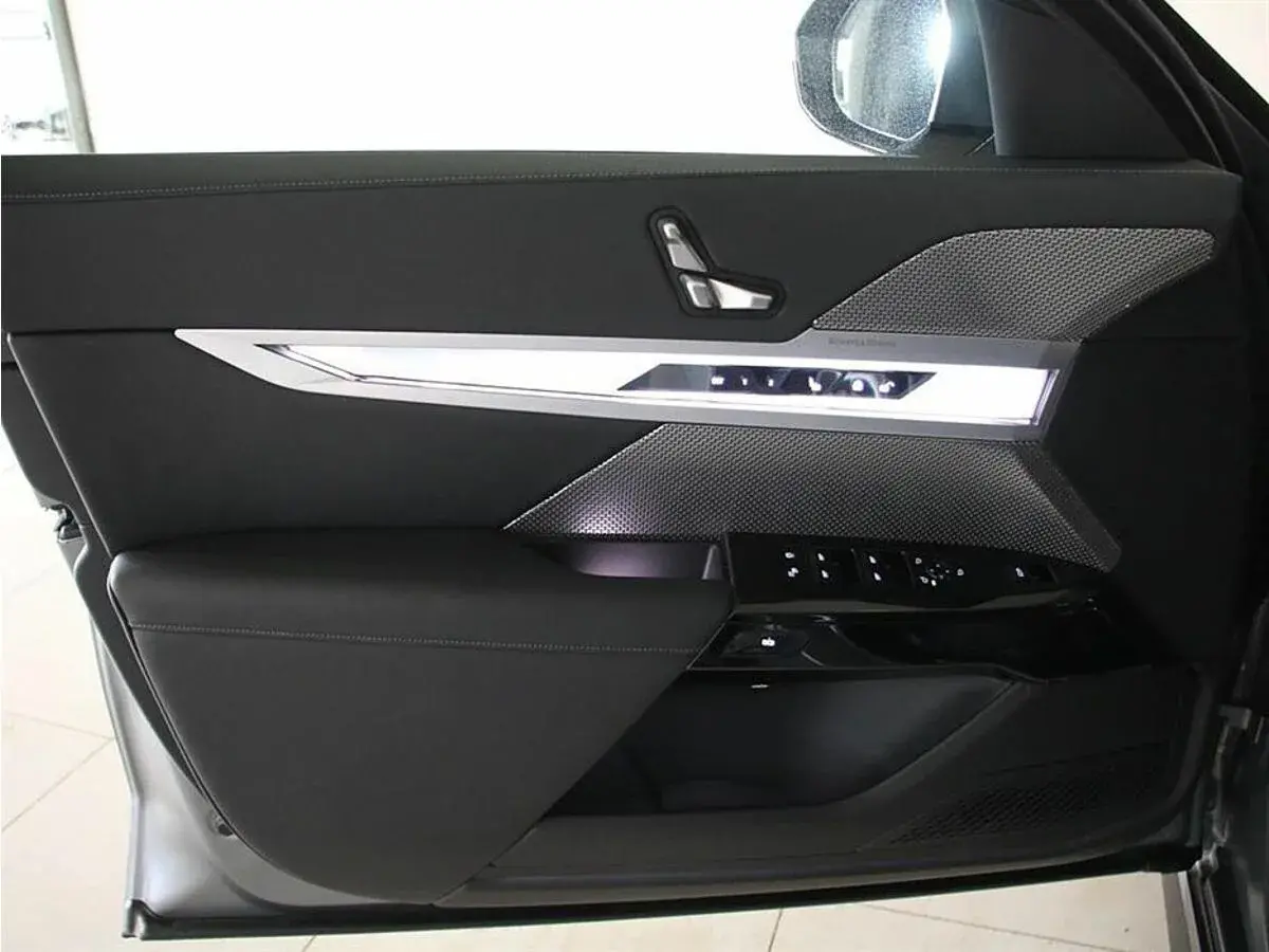 BMW 7 серии