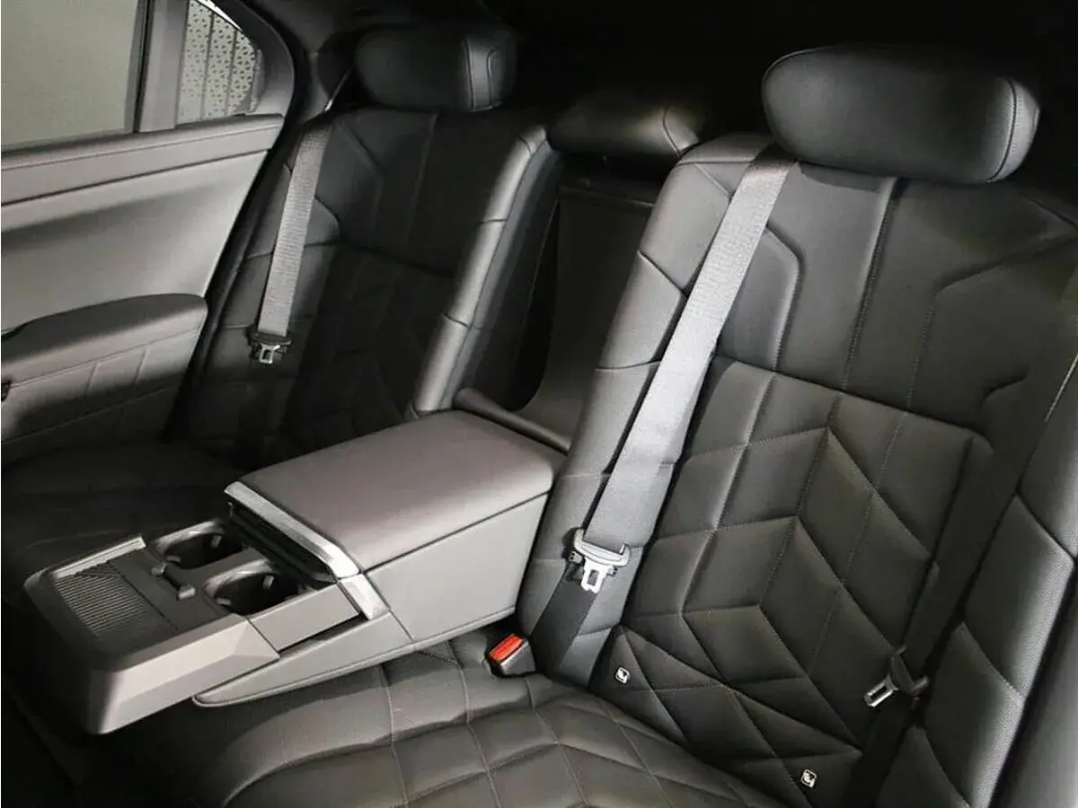BMW 7 серии