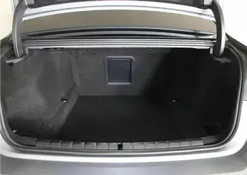 BMW 7 серии Вид 5