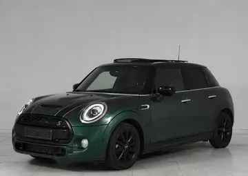 Mini Hatch Вид 1