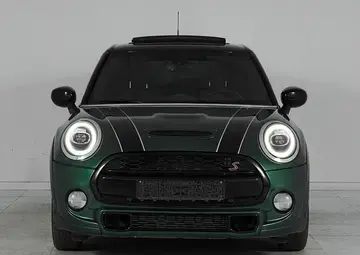 Mini Hatch Вид 2