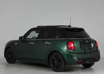 Mini Hatch Вид 4