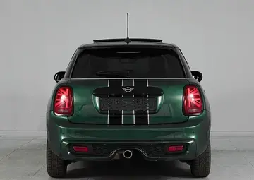 Mini Hatch Вид 5