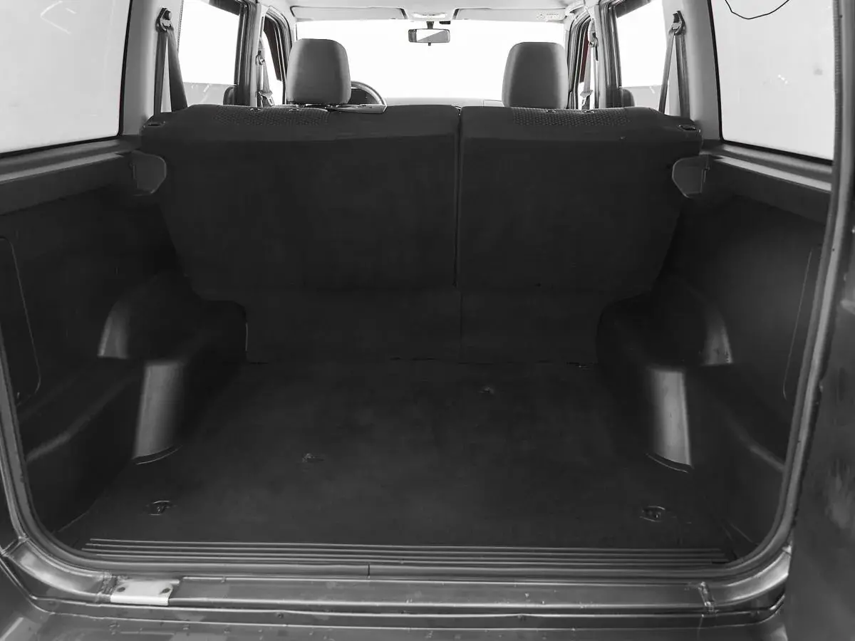 UAZ Патриот