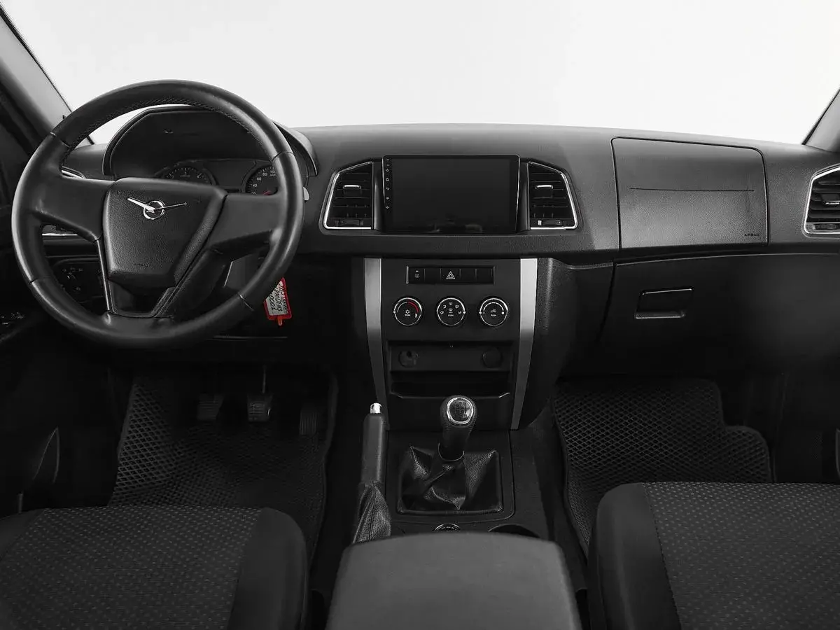 UAZ Патриот