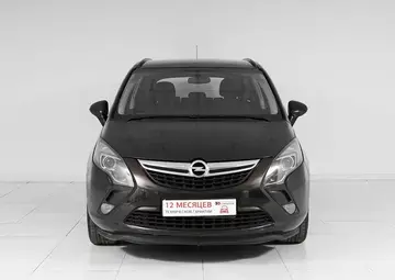 Opel Zafira Вид 2