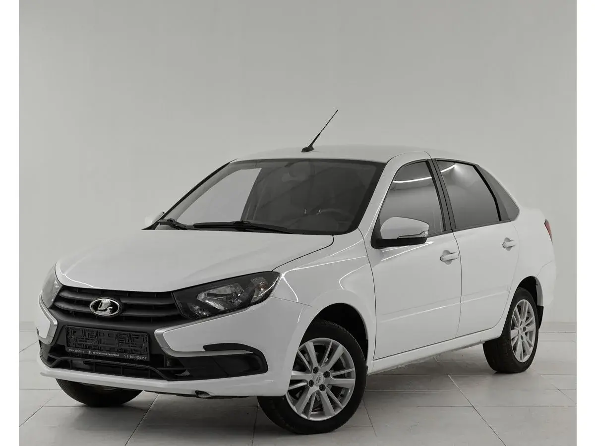 Lada Granta