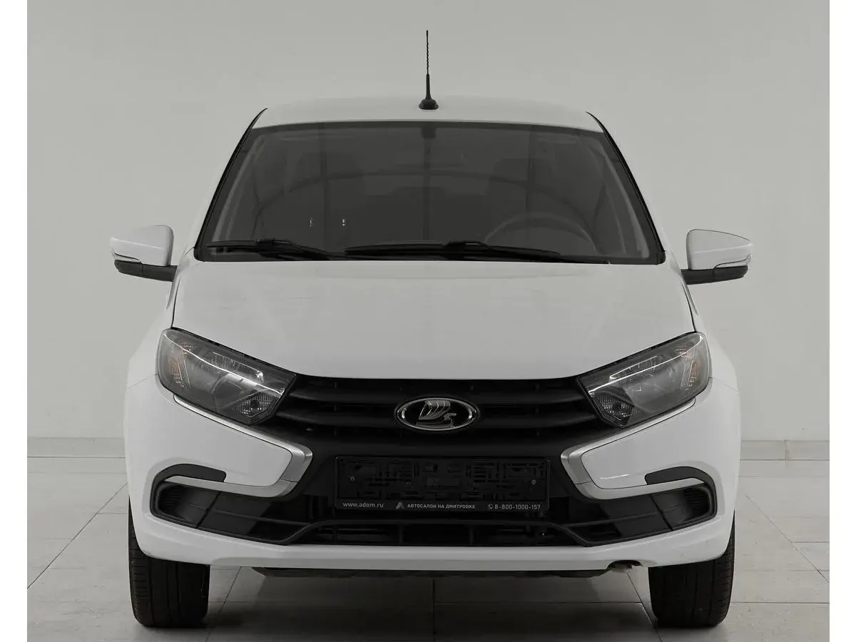 Lada Granta