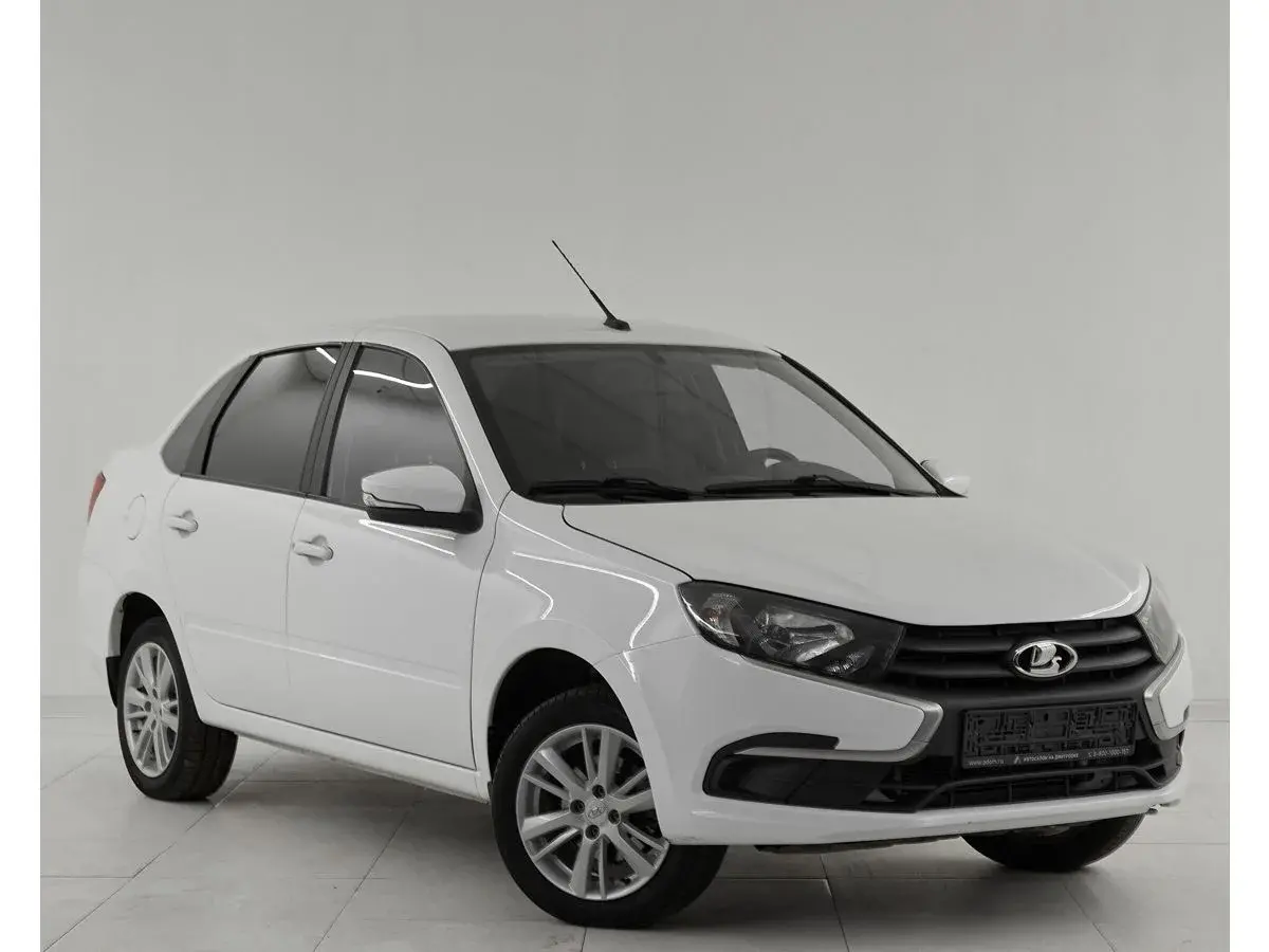 Lada Granta