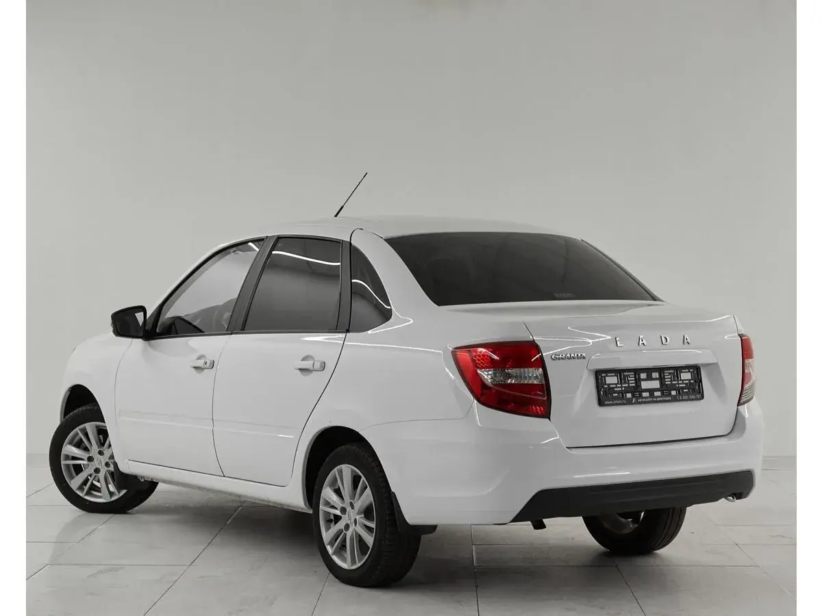 Lada Granta