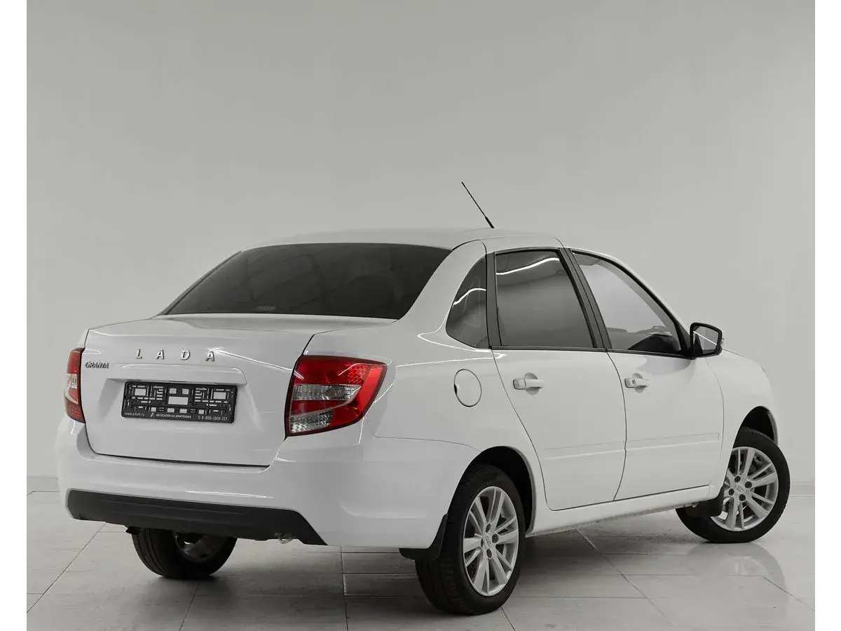 Lada Granta