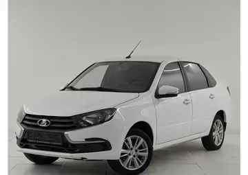 Lada Granta Вид 1