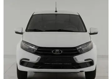 Lada Granta Вид 2