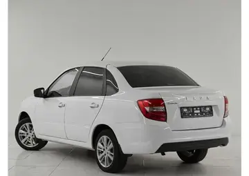 Lada Granta Вид 4