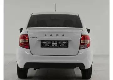 Lada Granta Вид 5