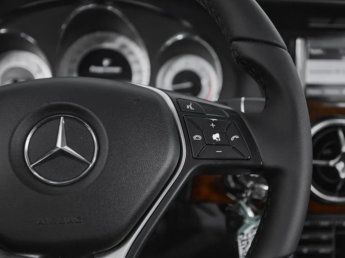 Mercedes benz GLK-Класс