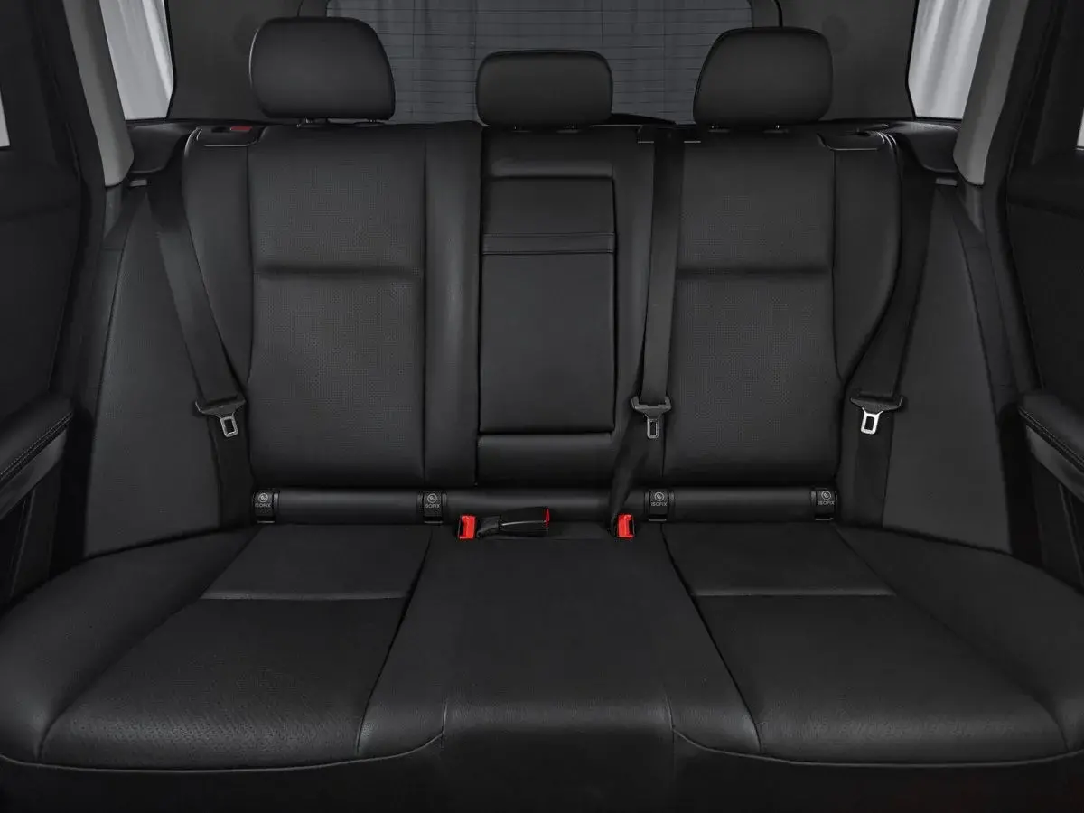 Mercedes benz GLK-Класс