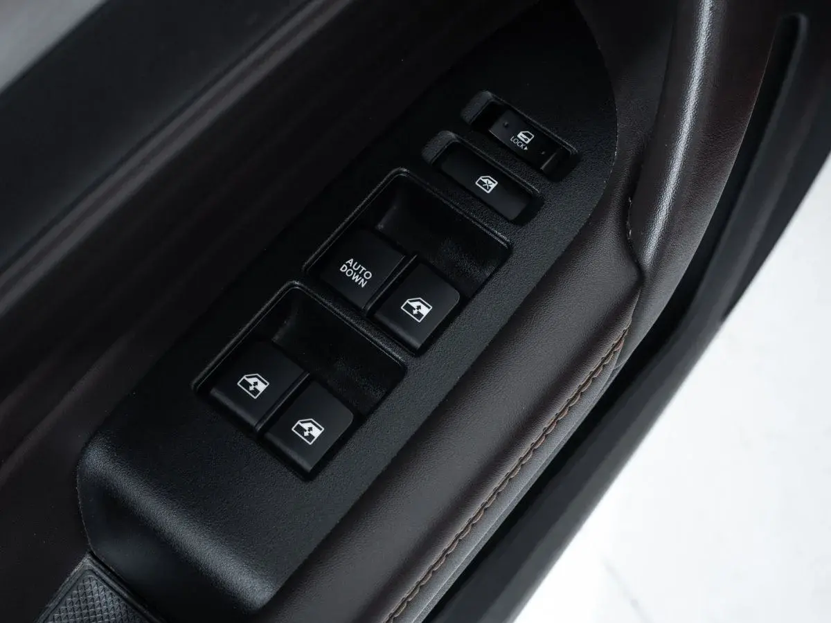 Changan CS35 Plus