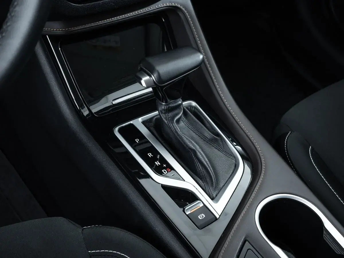 Changan CS35 Plus