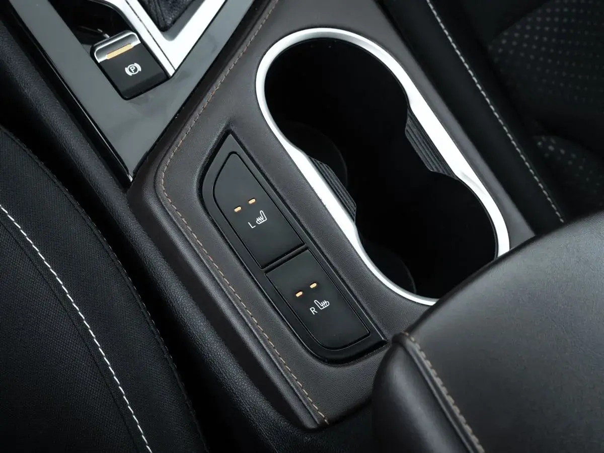 Changan CS35 Plus
