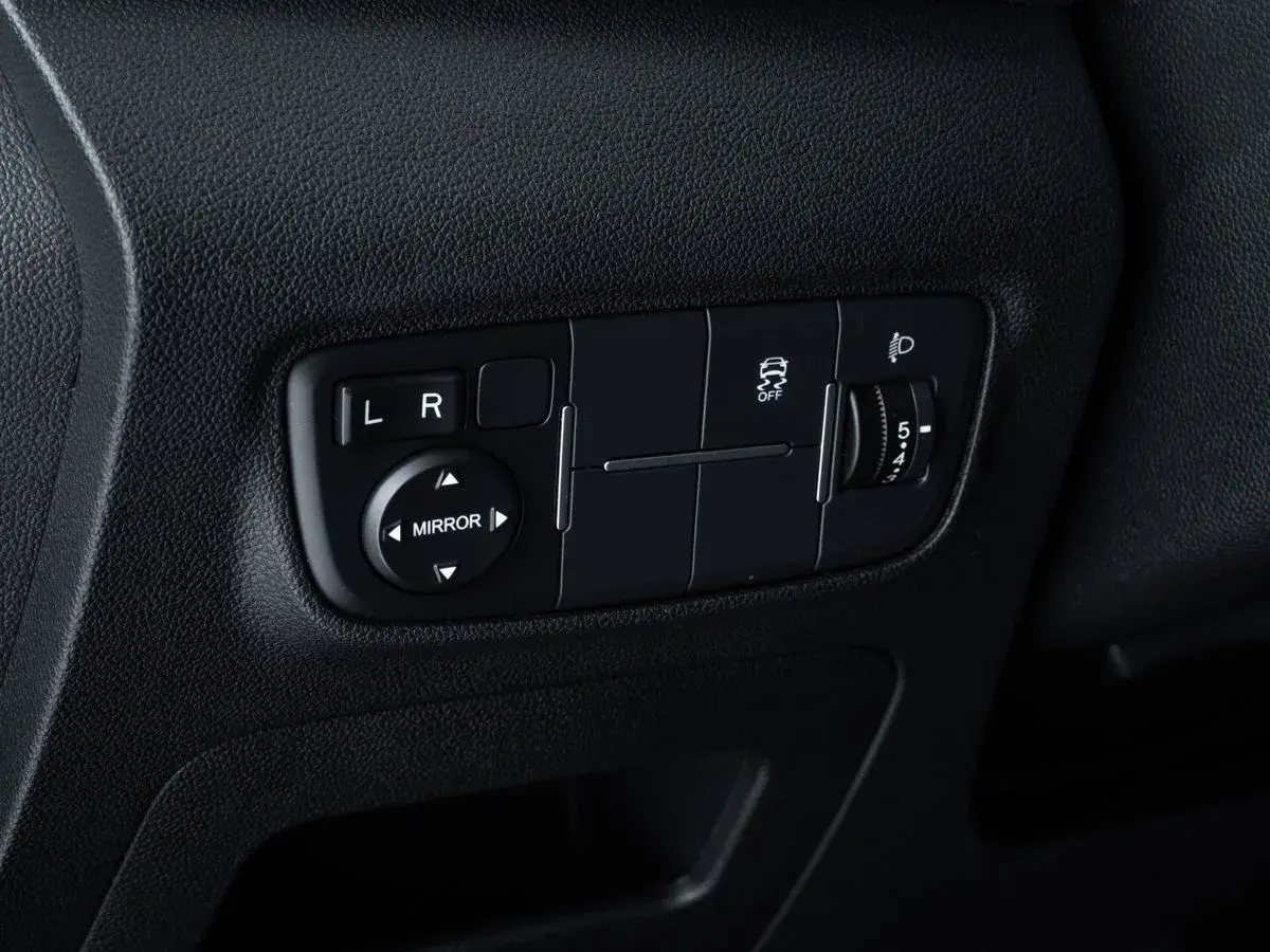 Changan CS35 Plus