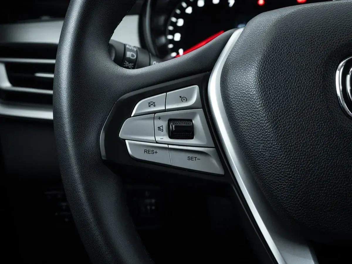 Changan CS35 Plus